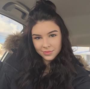 Meet your Posher, Jayme